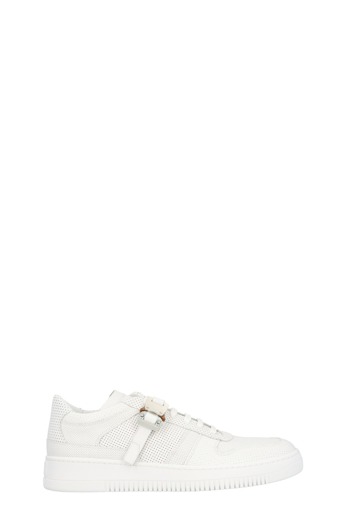 1017-ALYX-9SM 'Buckle Low Trainer’ Sneakers