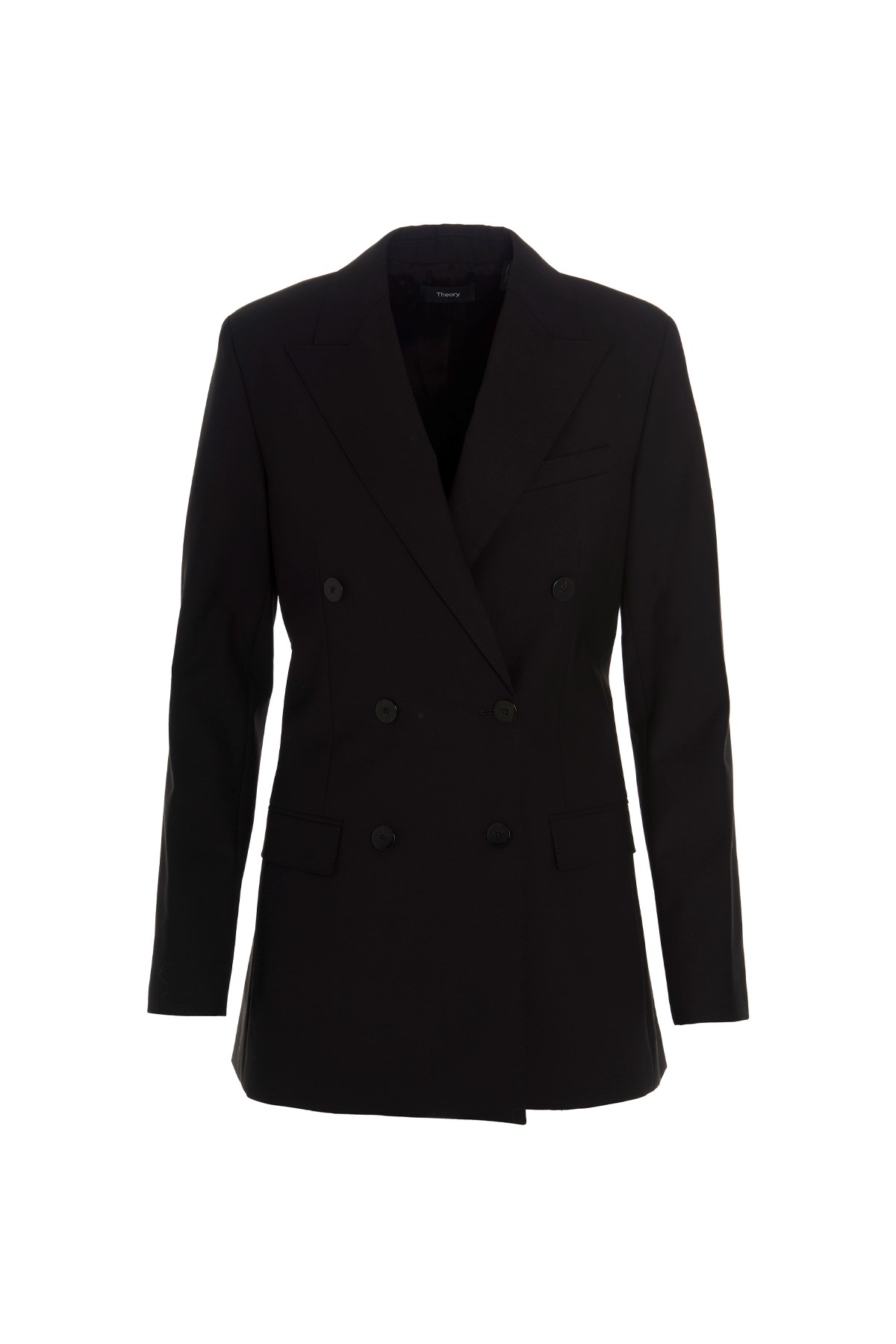THEORY 'Db Tailor’ Blazer Jacket