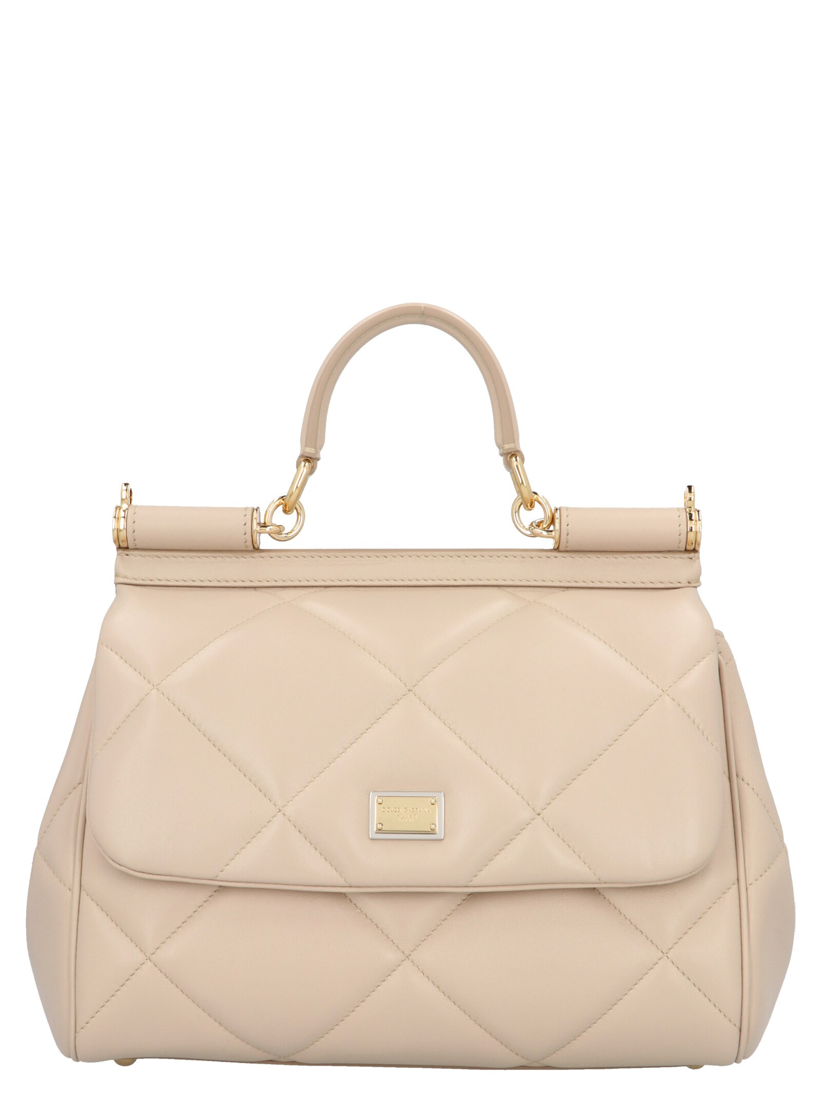 'Miss Sicily’ crossbody bag