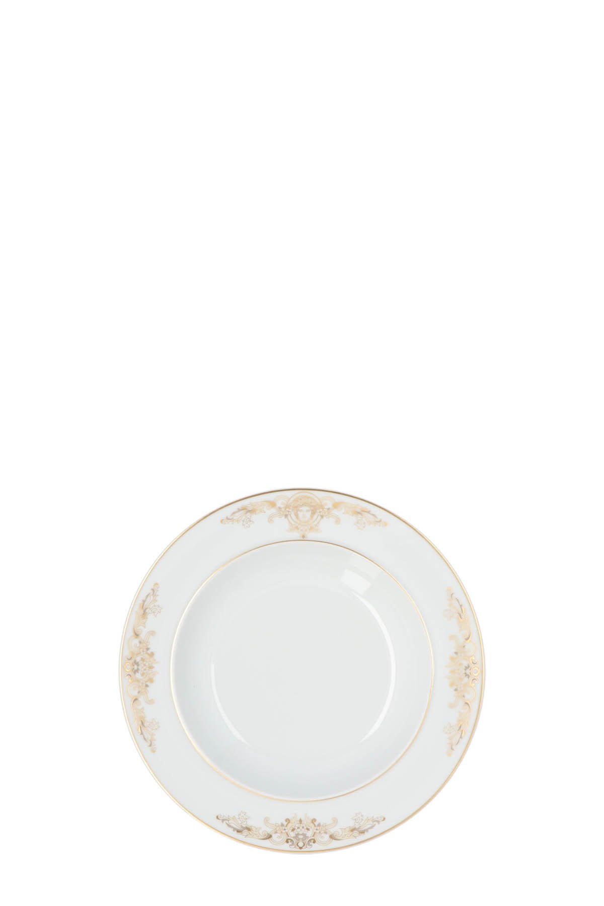VERSACE HOME 'Versace Baroque’ Plate