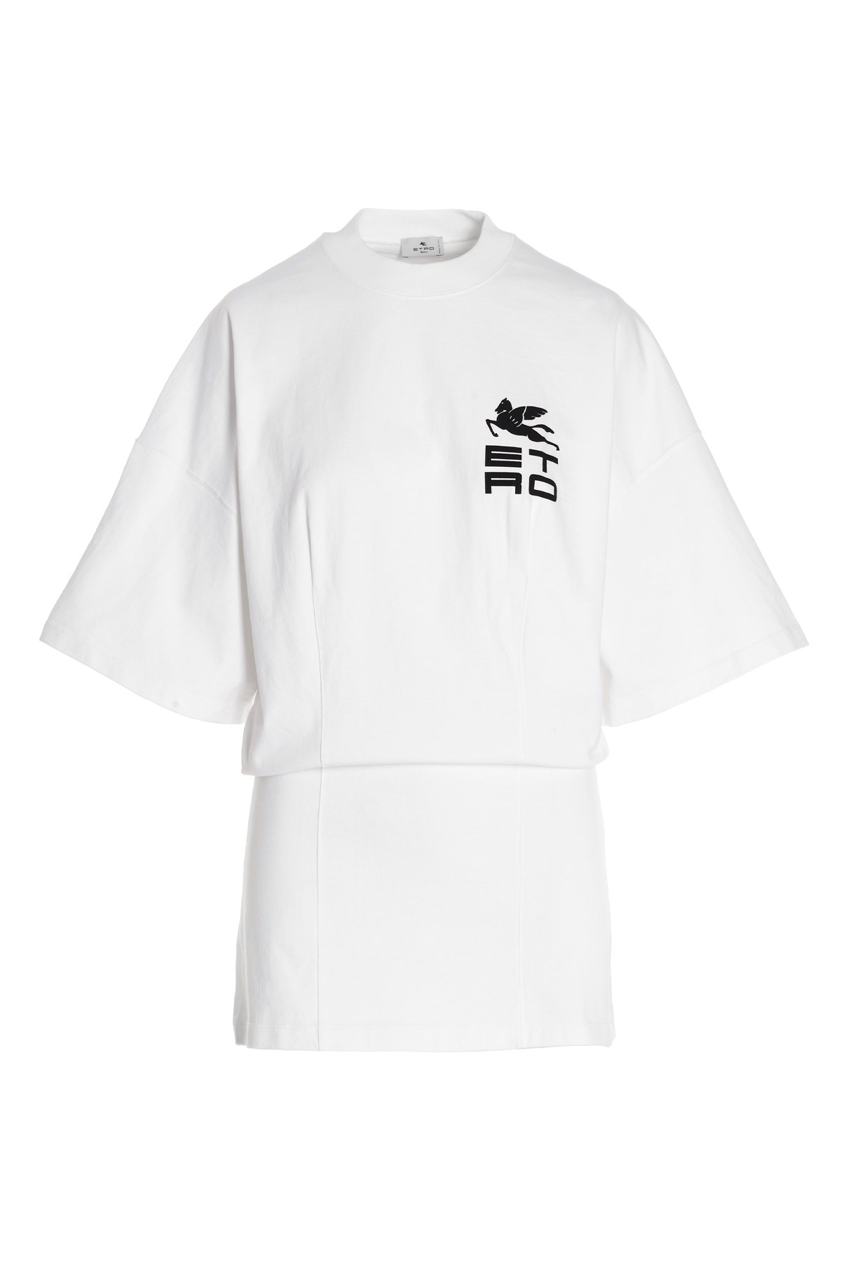 ETRO T-Shirt 'Les Paul'