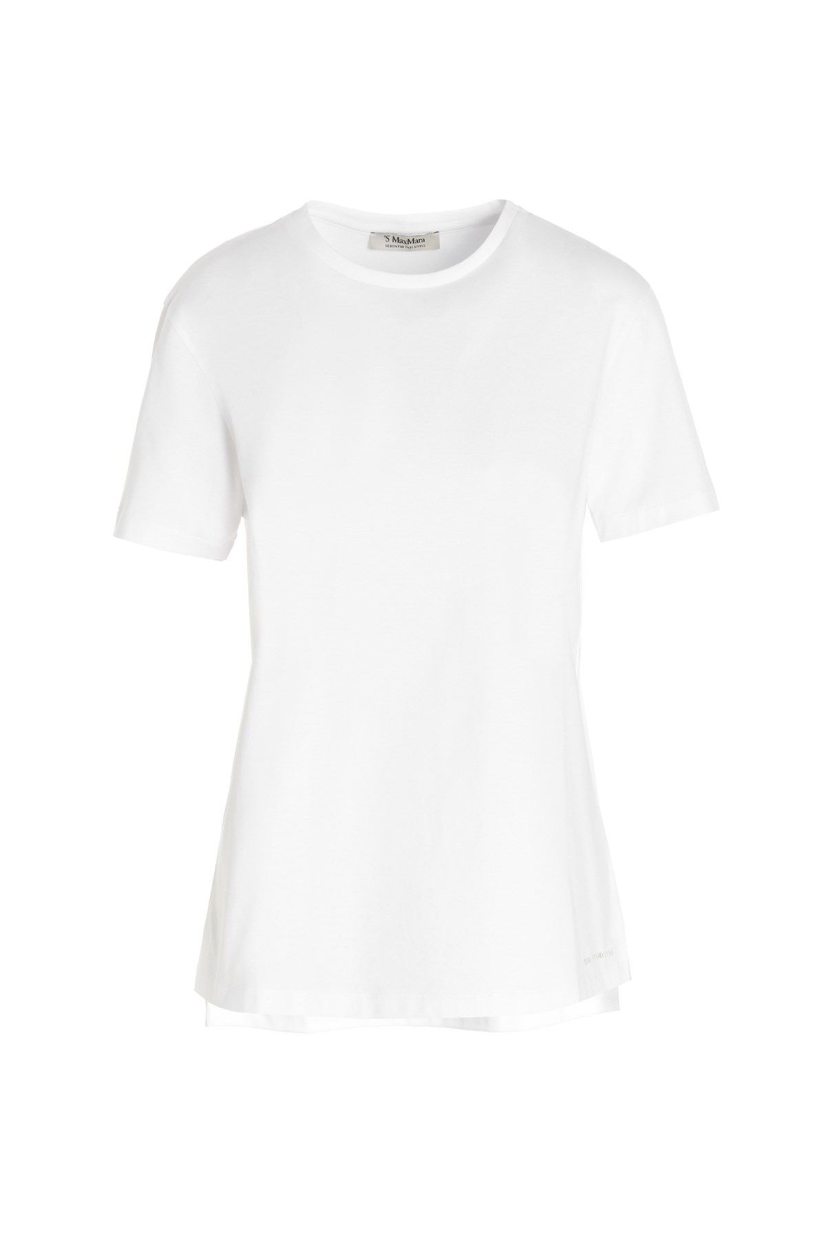 MAX MARA 'S 'Acqui’ T-Shirt