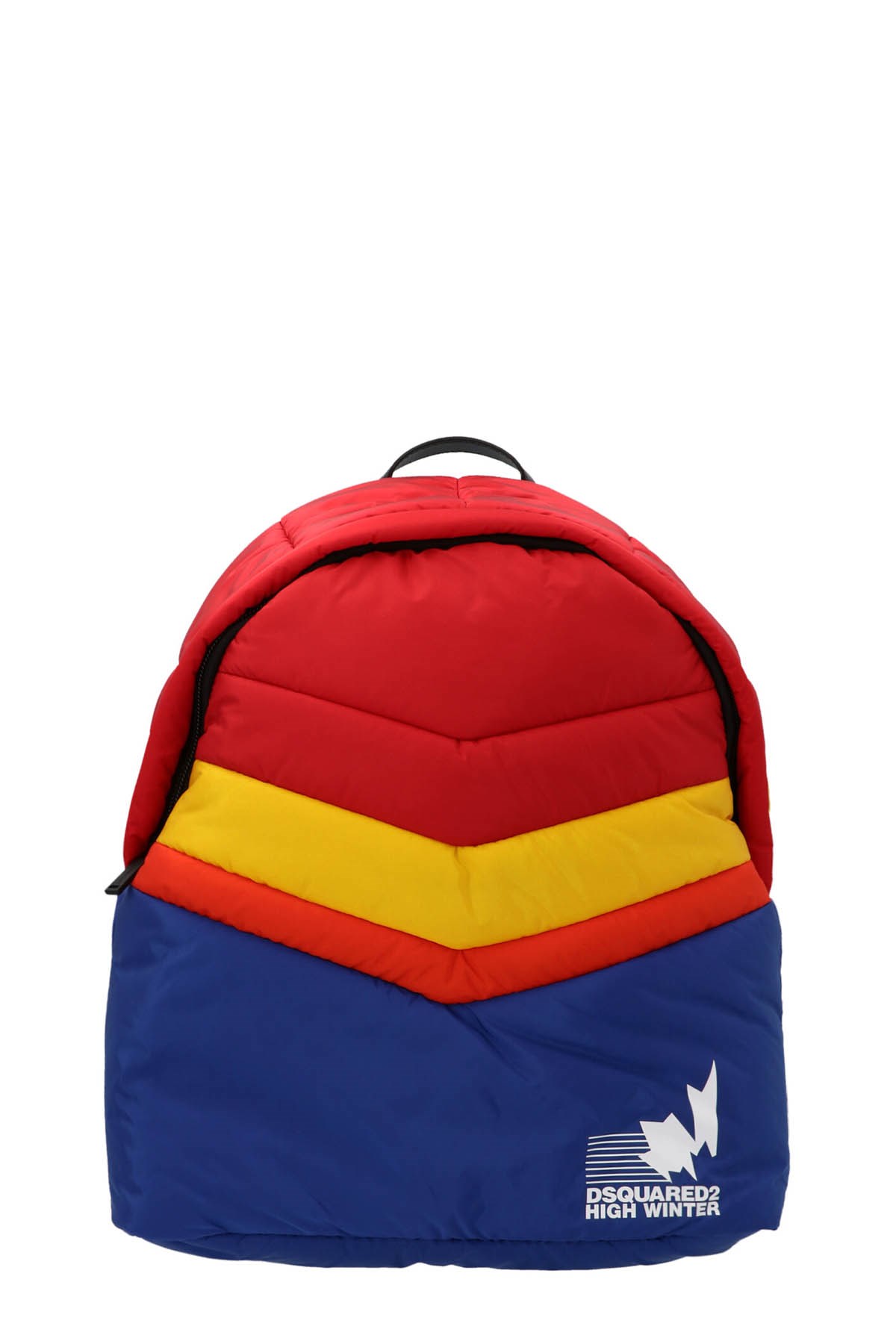 DSQUARED2 Padded Backpack