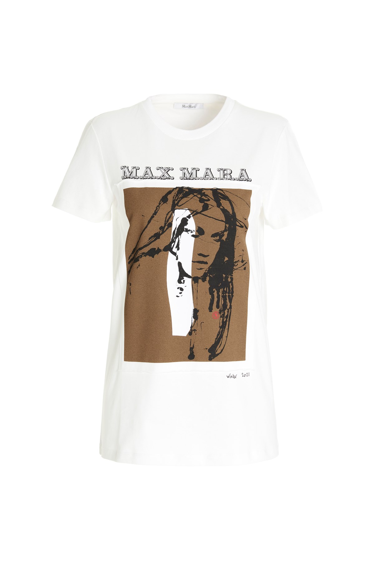 MAX MARA ‘Divina’ T-Shirt