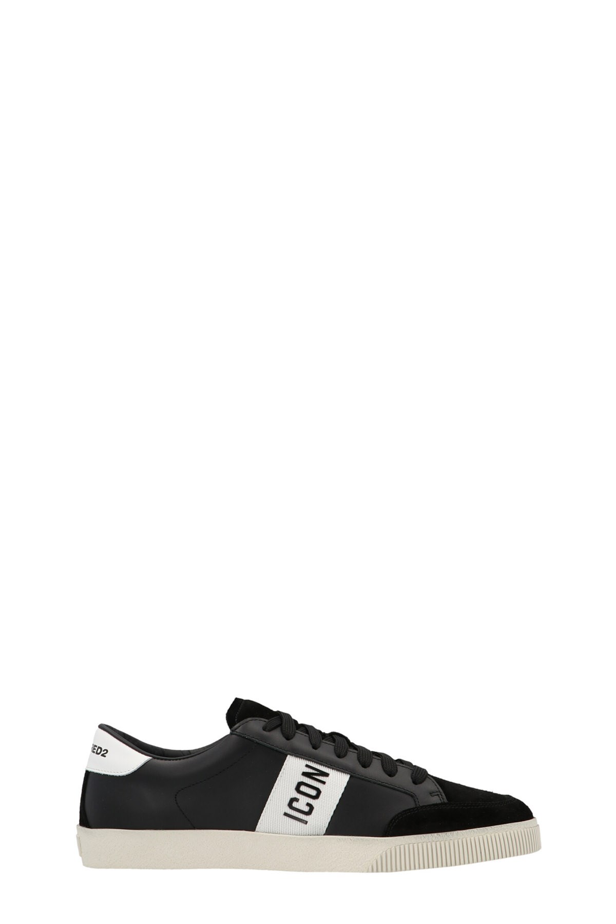 DSQUARED2 'Icon' Sneakers