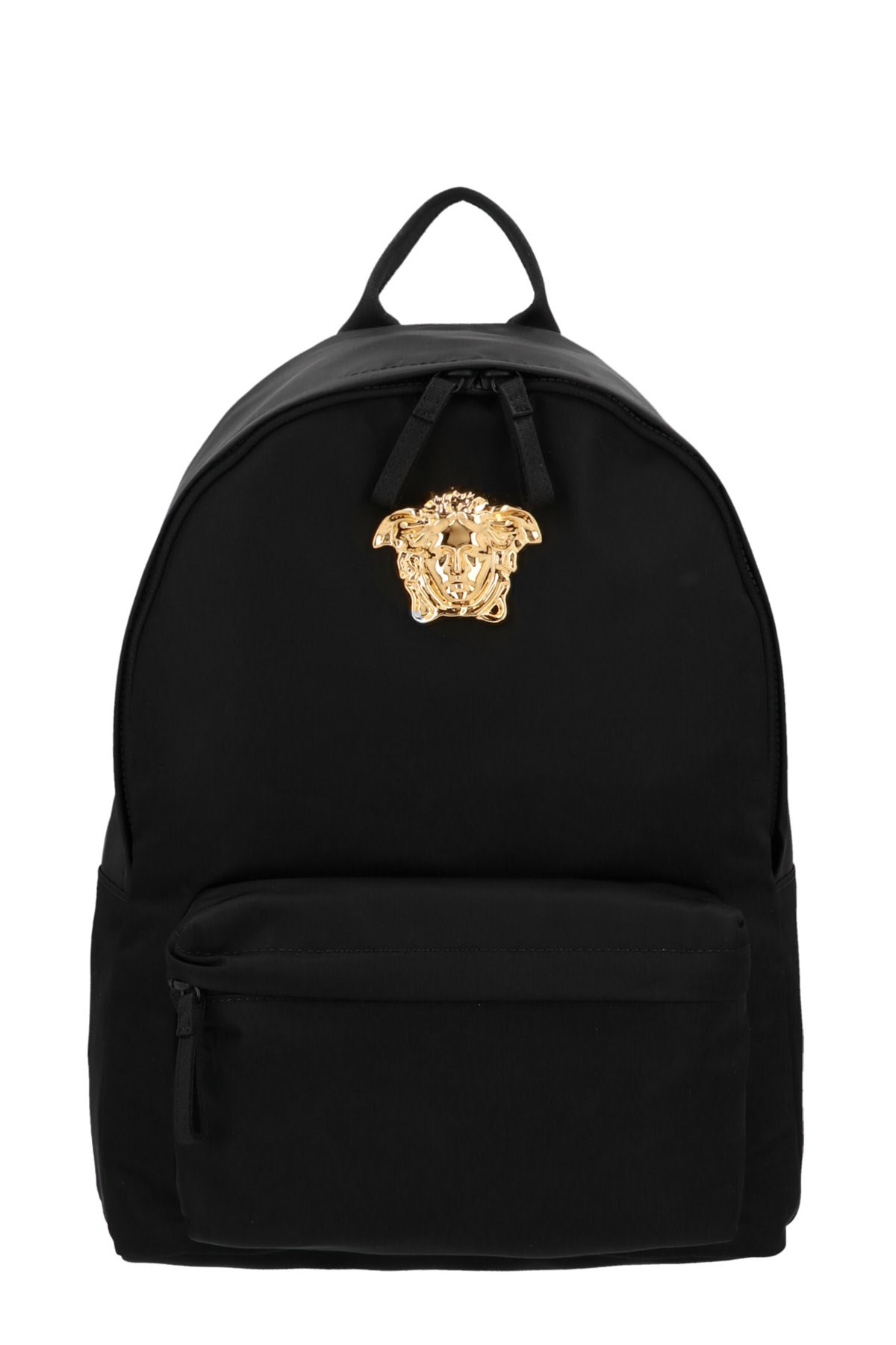 YOUNG VERSACE 'Medusa' Backpack