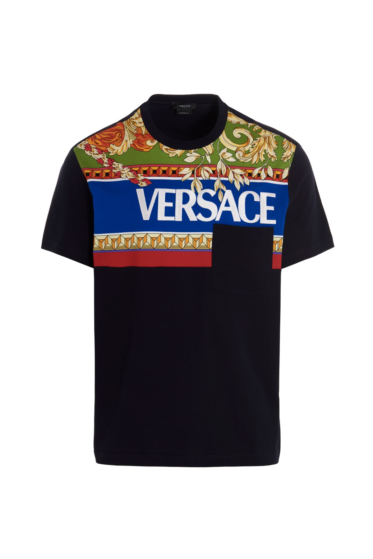 VERSACE Logo T-Shirt