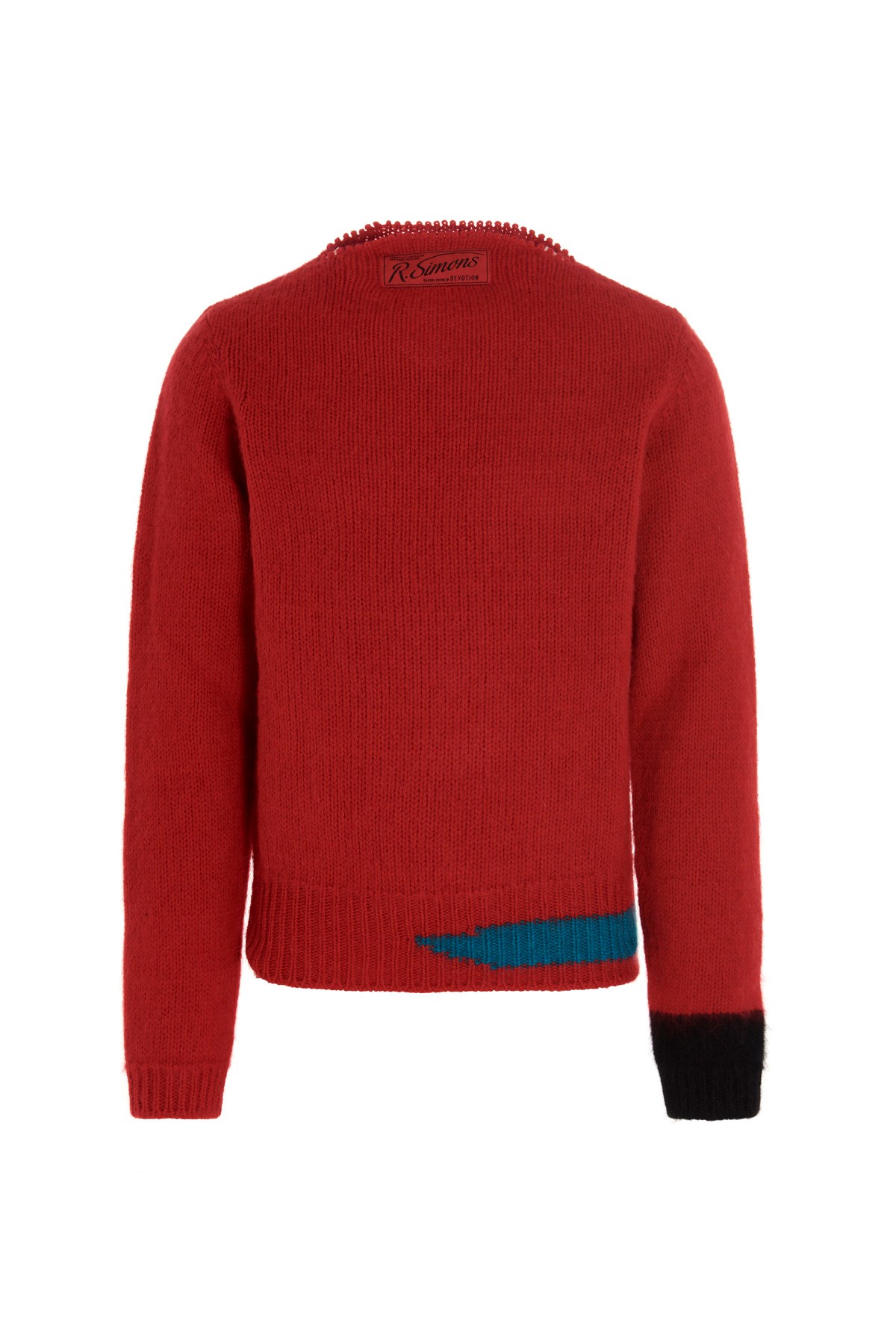 RAF SIMONS 'Vintage’ Sweater