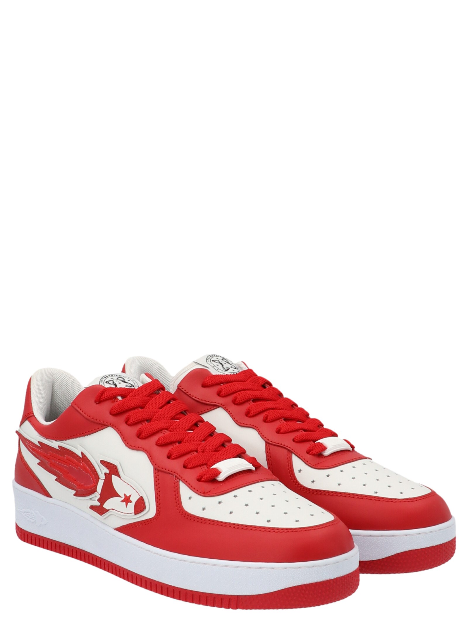 'Enterprise Japan - low’ sneakers