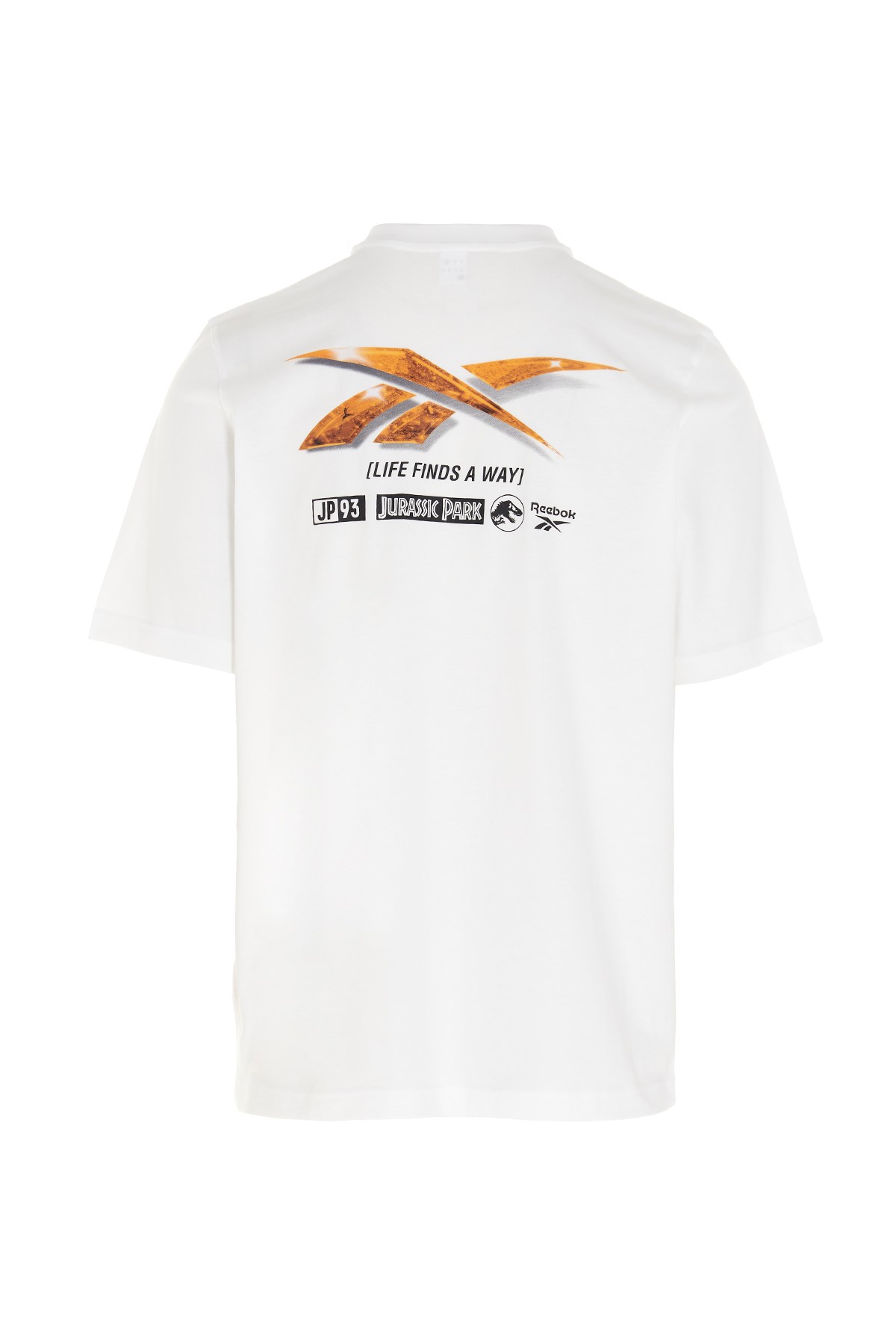 REEBOK T-Shirt Aus Der Jurassic Park Capsule-Kollektion