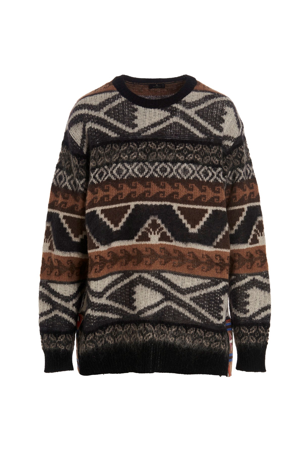 ETRO 'San Francisco’ Sweater
