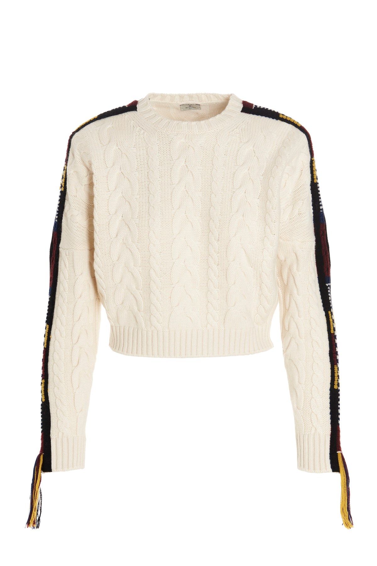 ETRO Pullover 'Palm Springs'