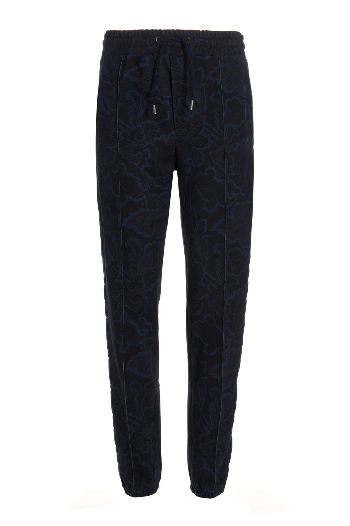 ETRO All Over Print Joggers