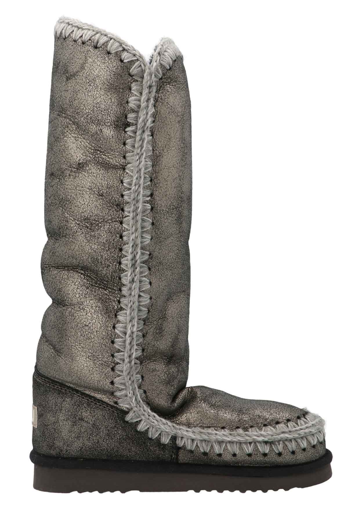MOU 'Eskimo 40' Ankle Boots