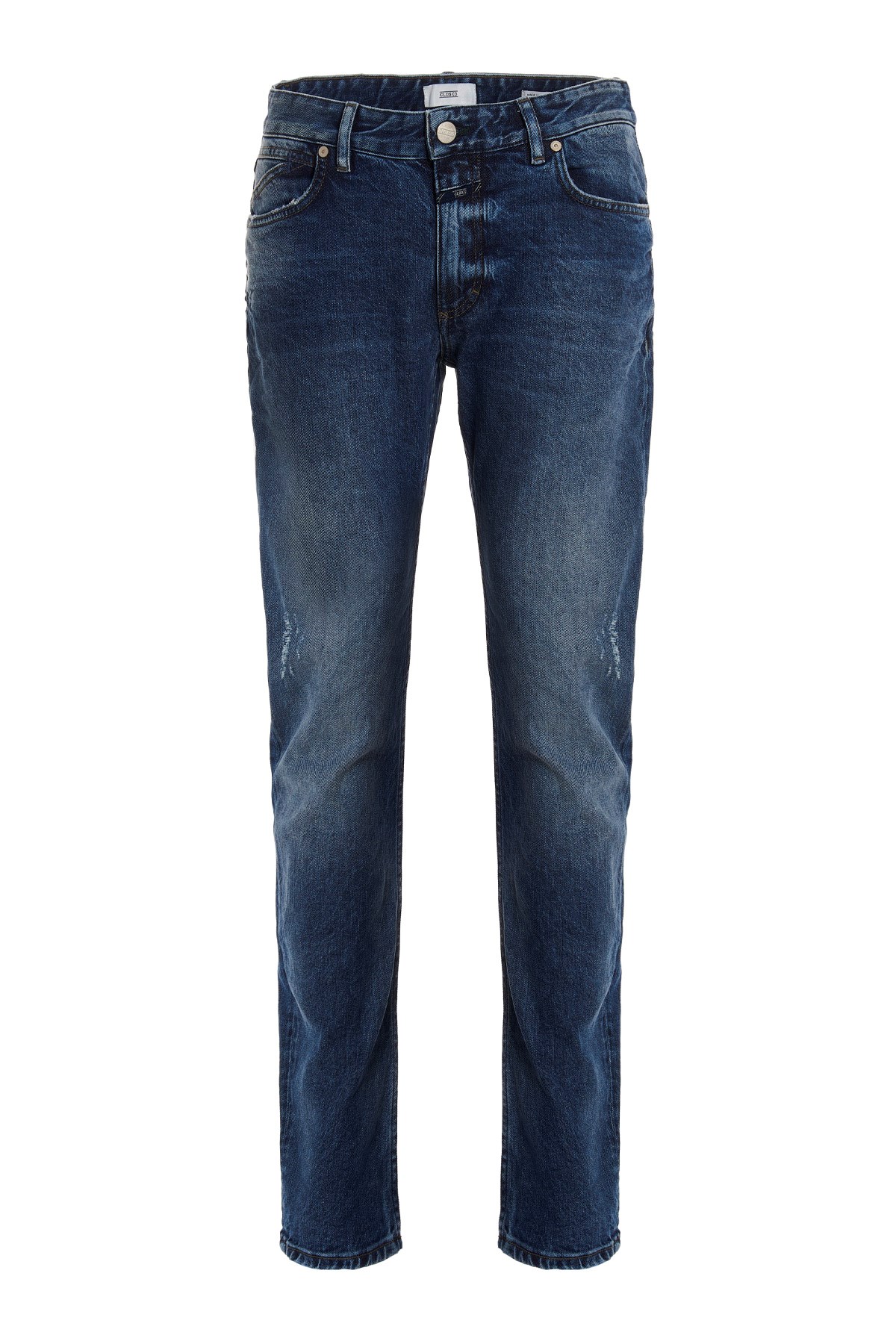 CLOSED ‘Drop Cropped’ Jeans
