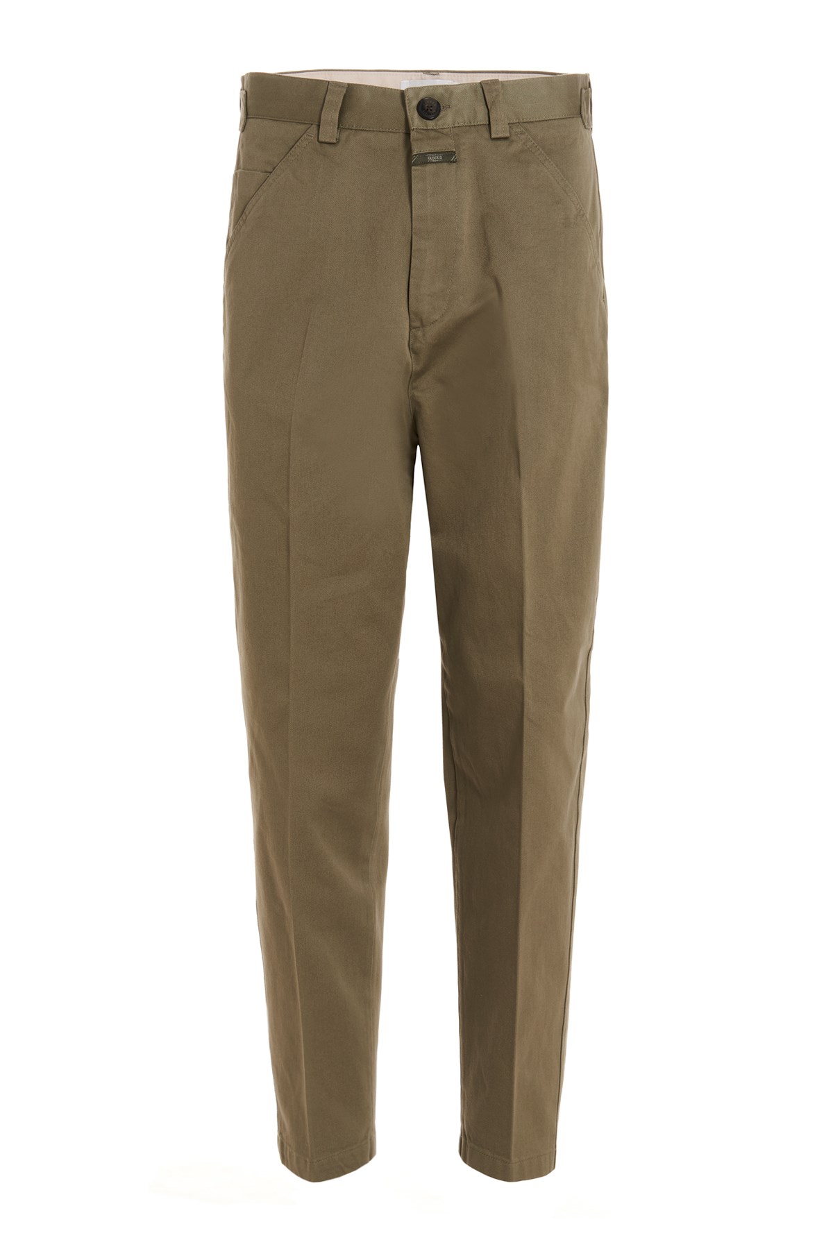 CLOSED 'Dover Tapered’ Chino Pants