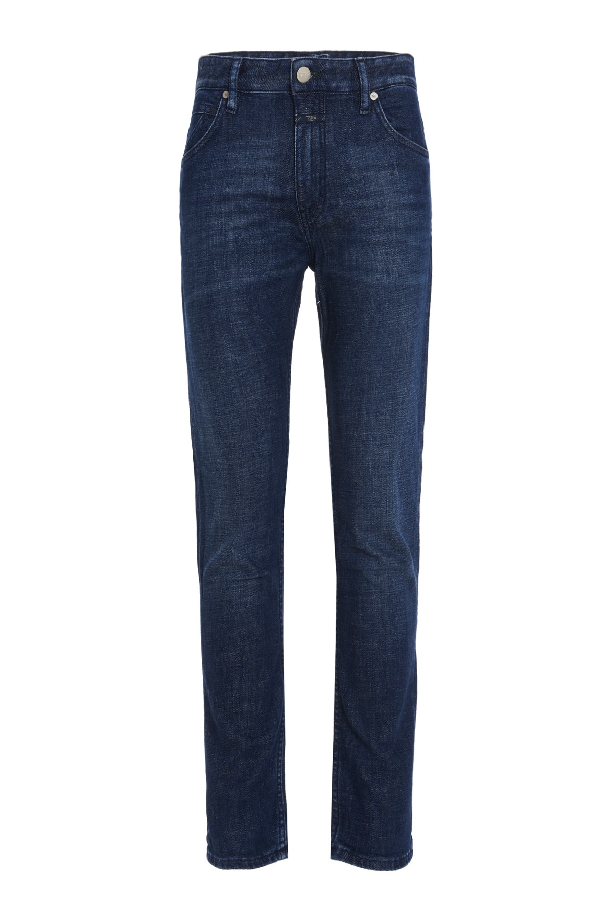 CLOSED 'Drop  Cropped’ Jeans