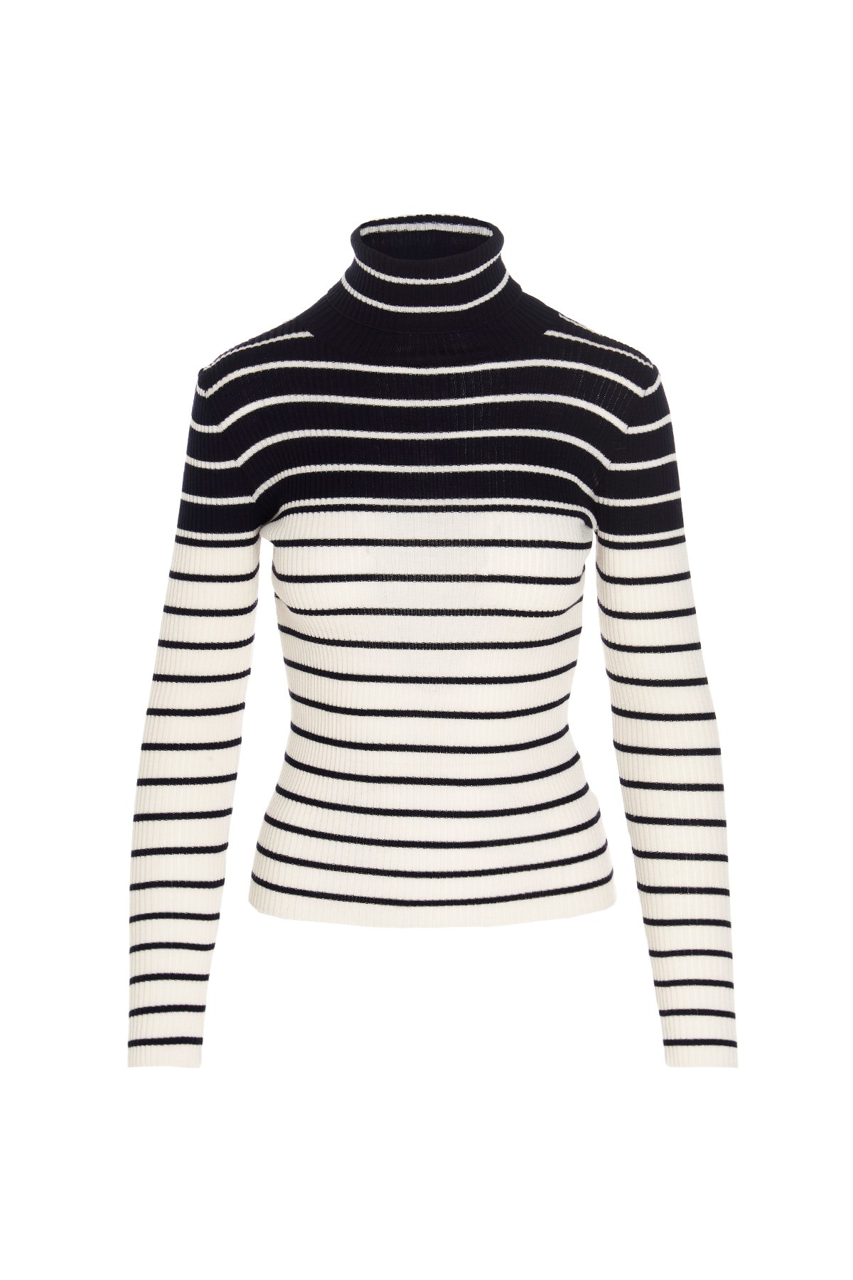 JUCCA Striped Sweater