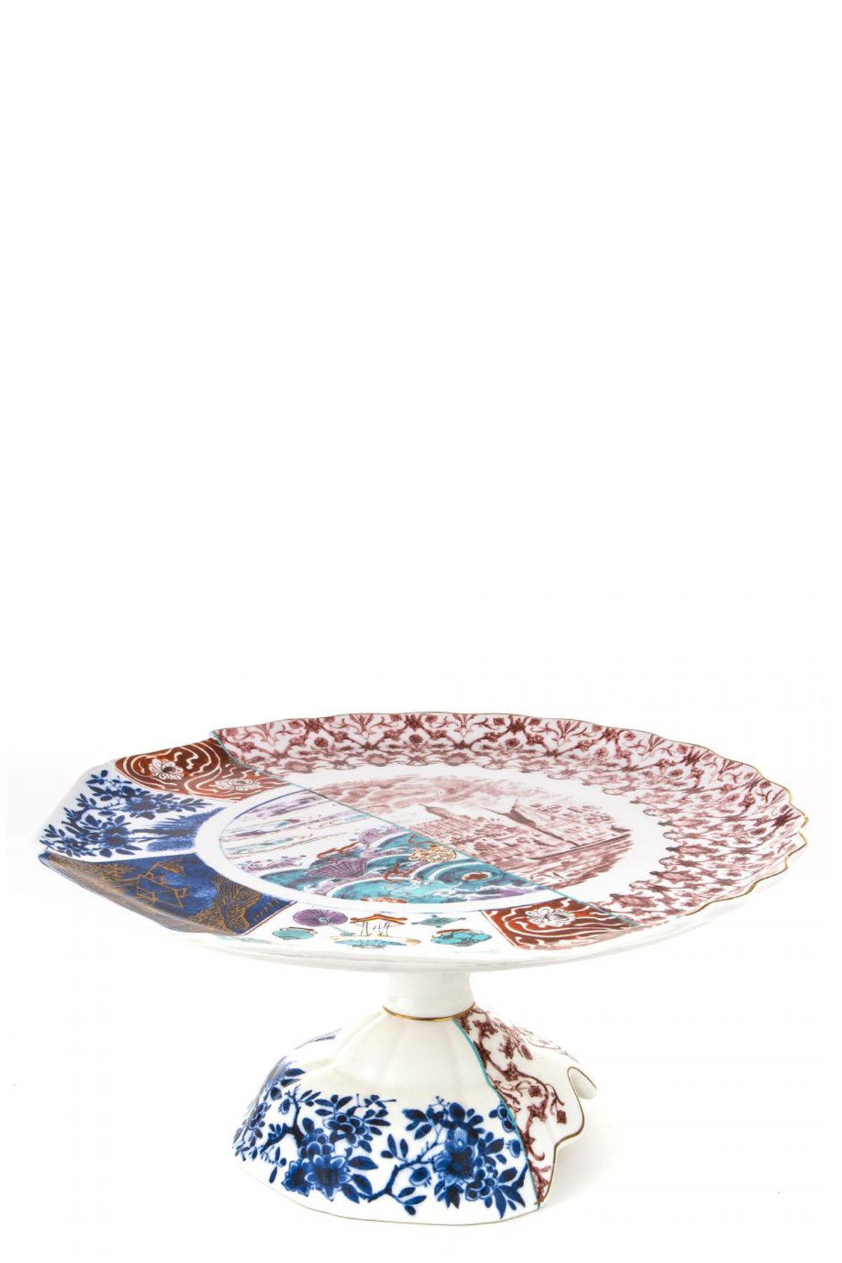 'Hybrid Moriana' Rise Up Jacket ⌀ 32,5 Cm