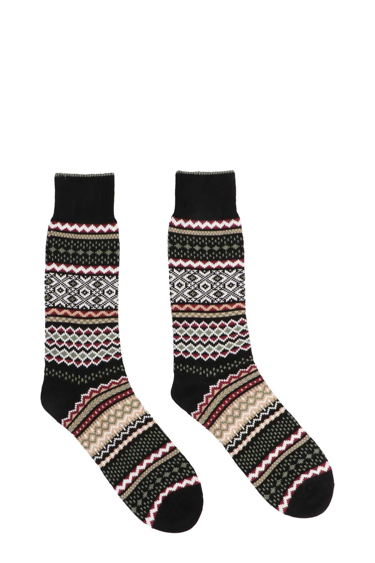 ANT45	 'Corvara' Socks