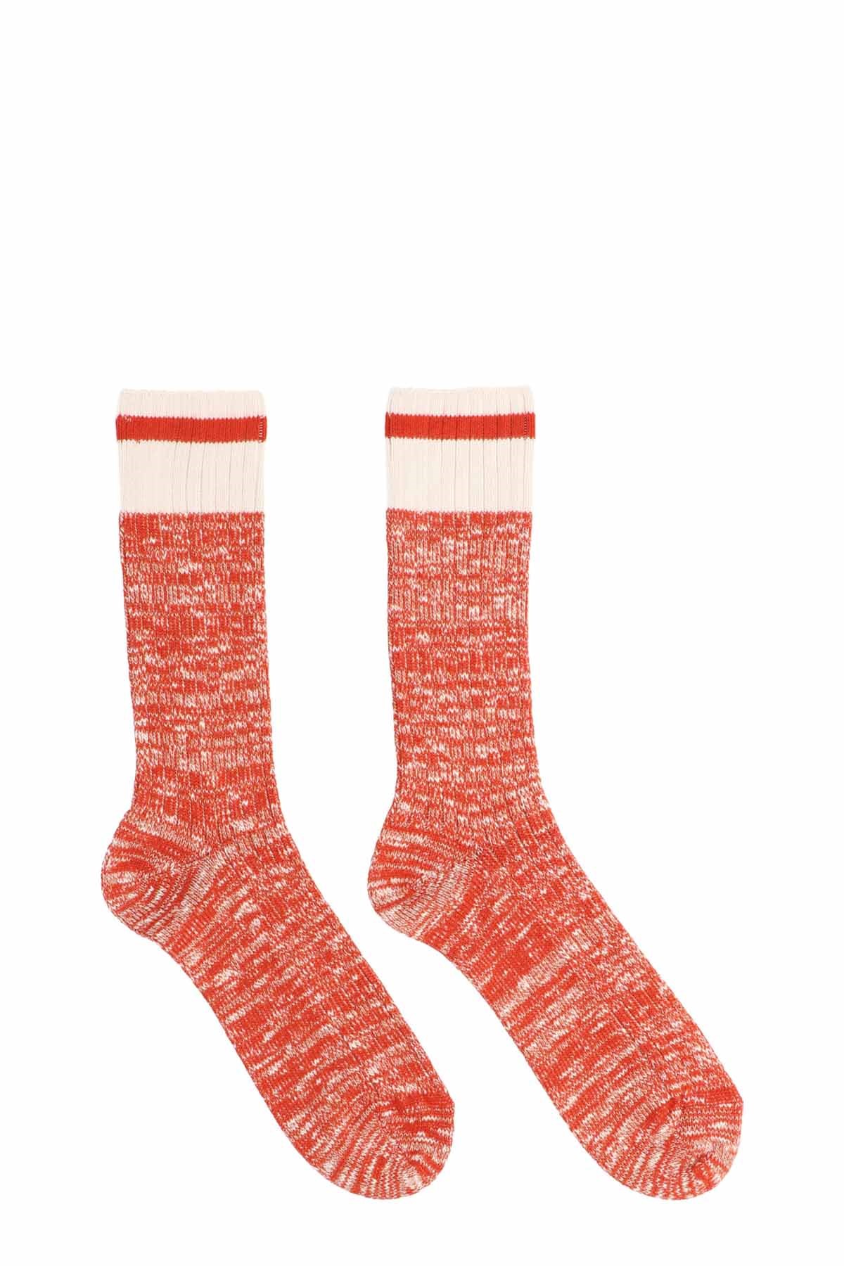ANT45	 'Firenze' Socks
