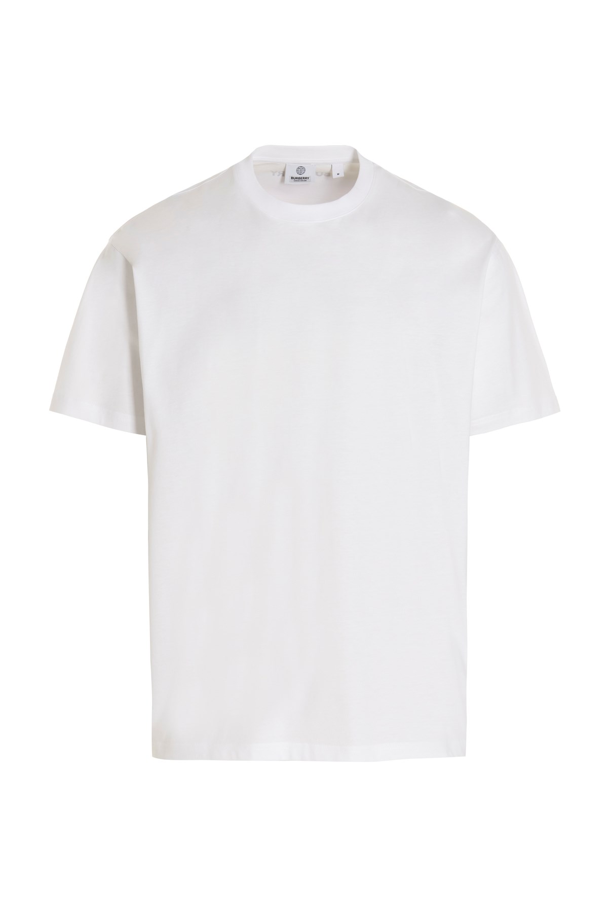 BURBERRY ‘Lucian’ T-Shirt