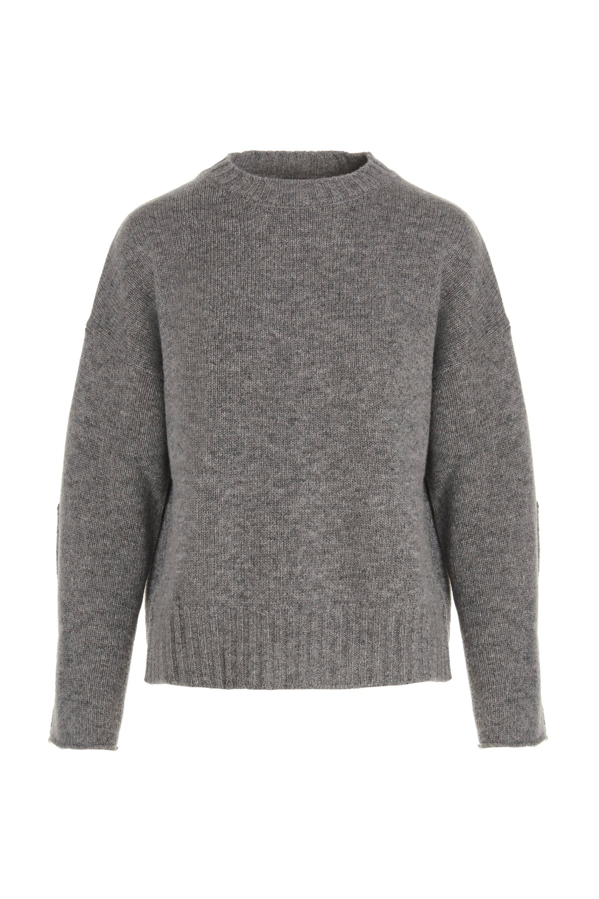 JUCCA Basic Wool Sweater