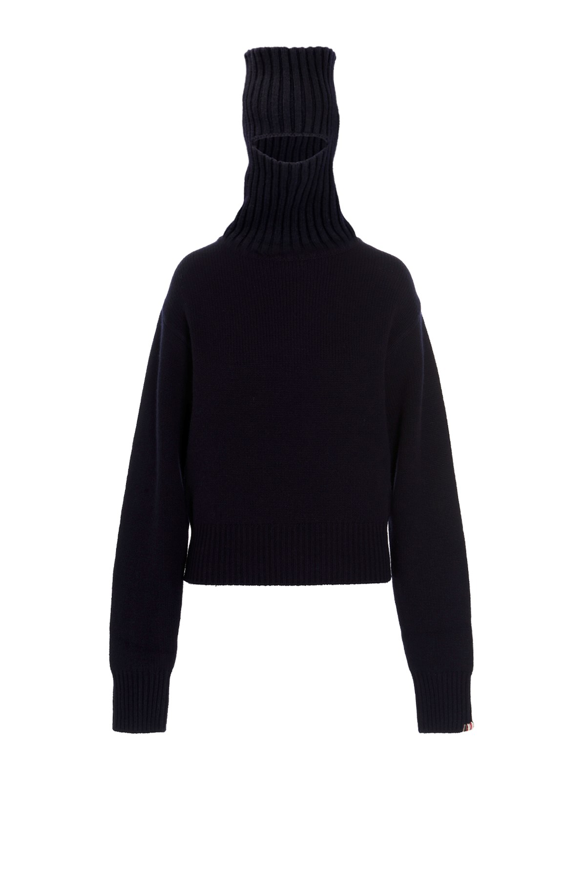 EXTREME CASHMERE Pullover 'Happy'