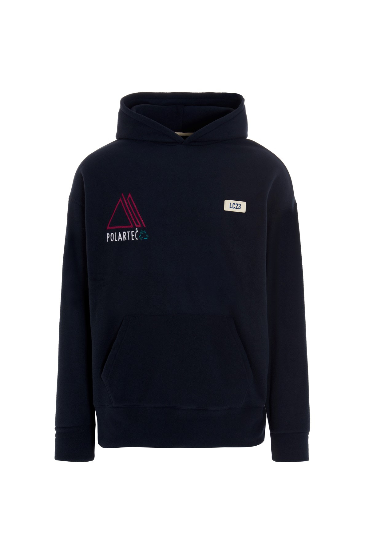 LC23 'Polartec Basic’ Sweatshirt