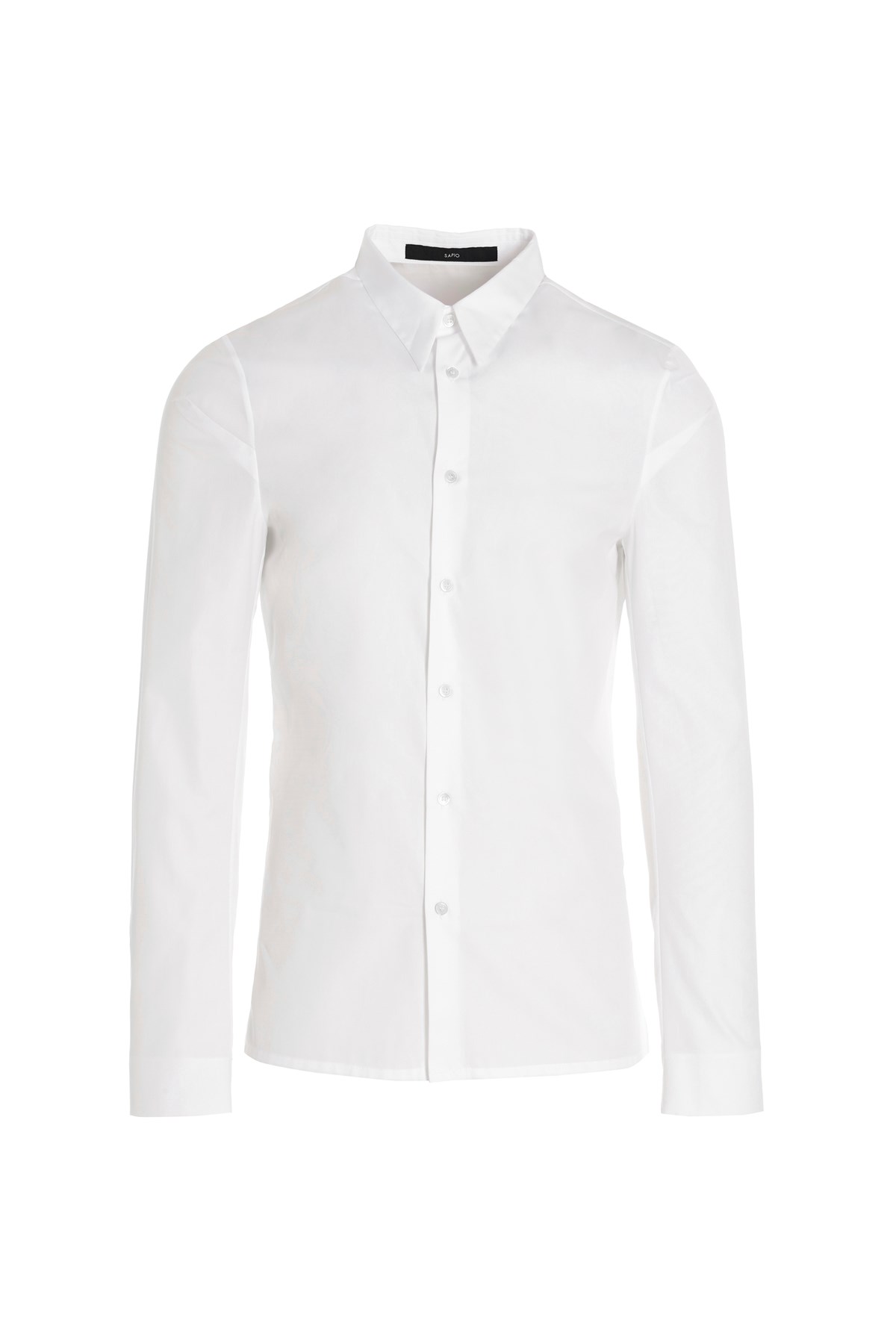 SAPIO Cotton Shirt