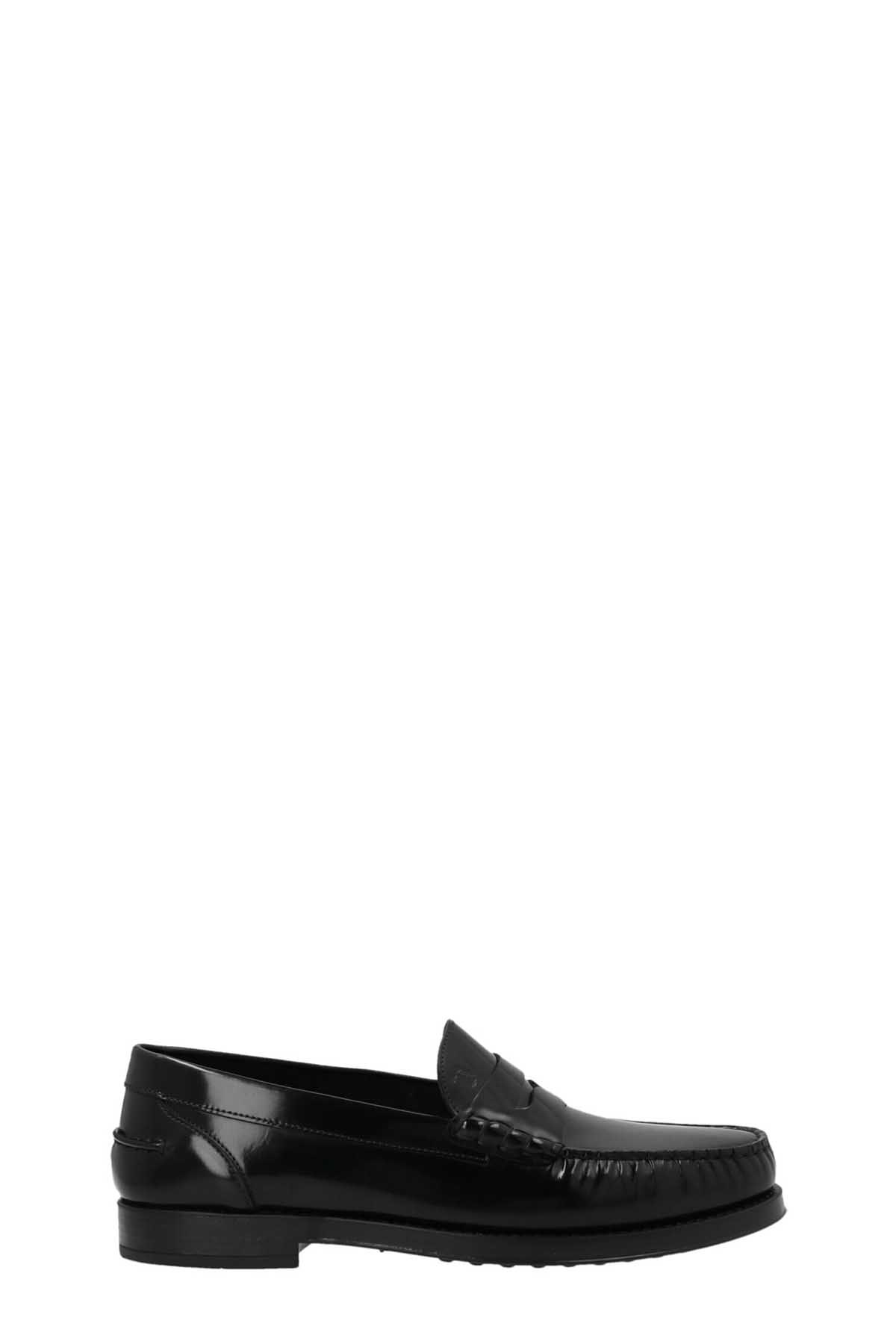 TOD'S 'College’ Loafers