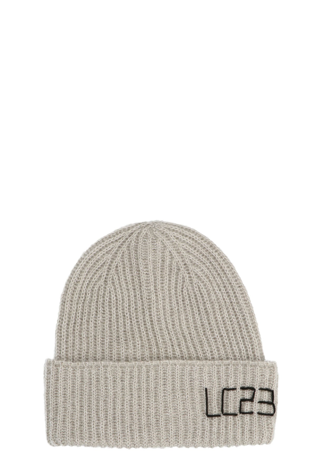 LC23 Logo Embroidery Beanie