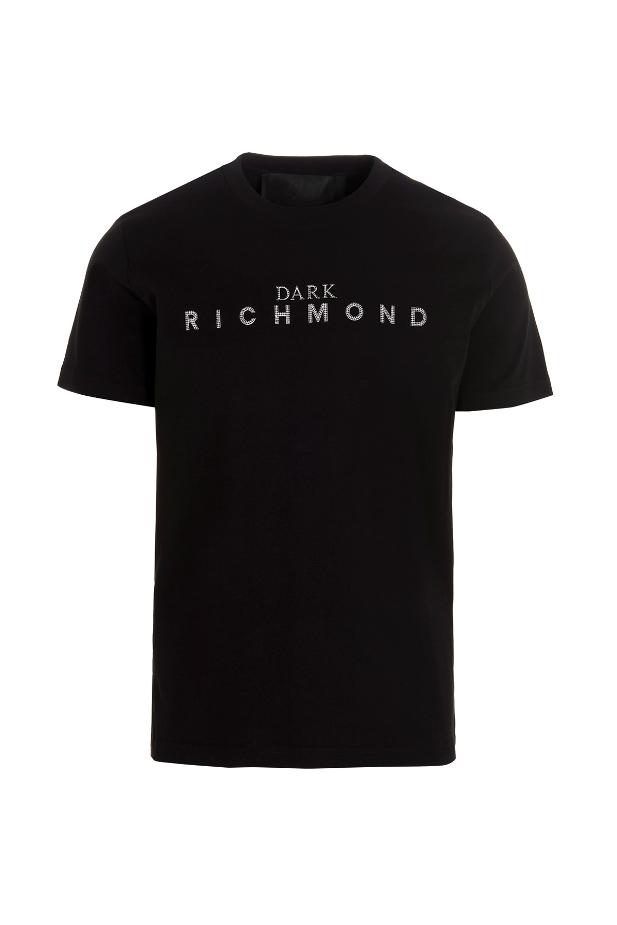 RICHMOND T-Shirt 'Carlug' Von Richmond Aus Der Dark Polo Gang Capsule-