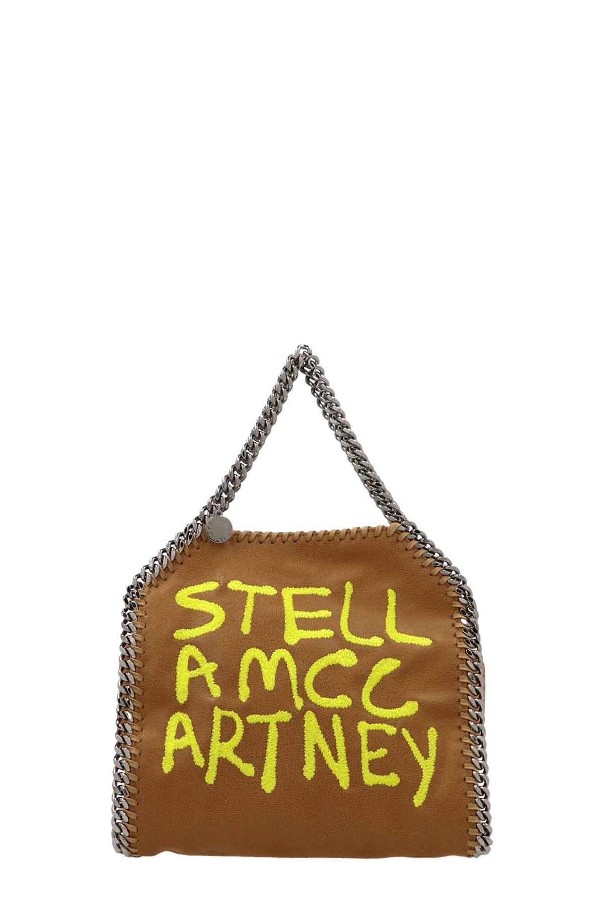 STELLA MCCARTNEY 'Falabella' Mini Capsule Shared 3.0 Handbag