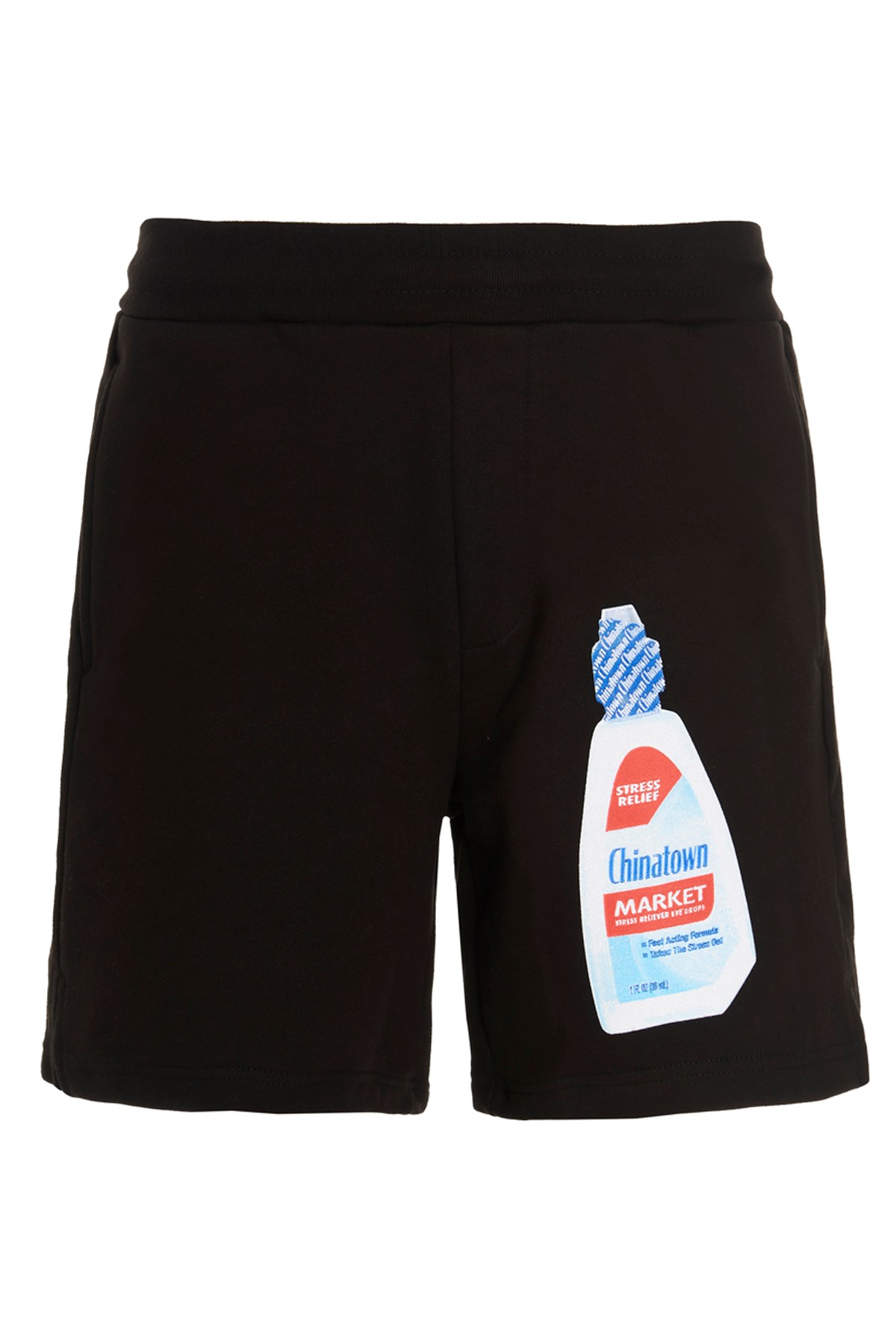 CHINATOWN MARKET Q2 Capsule Shorts