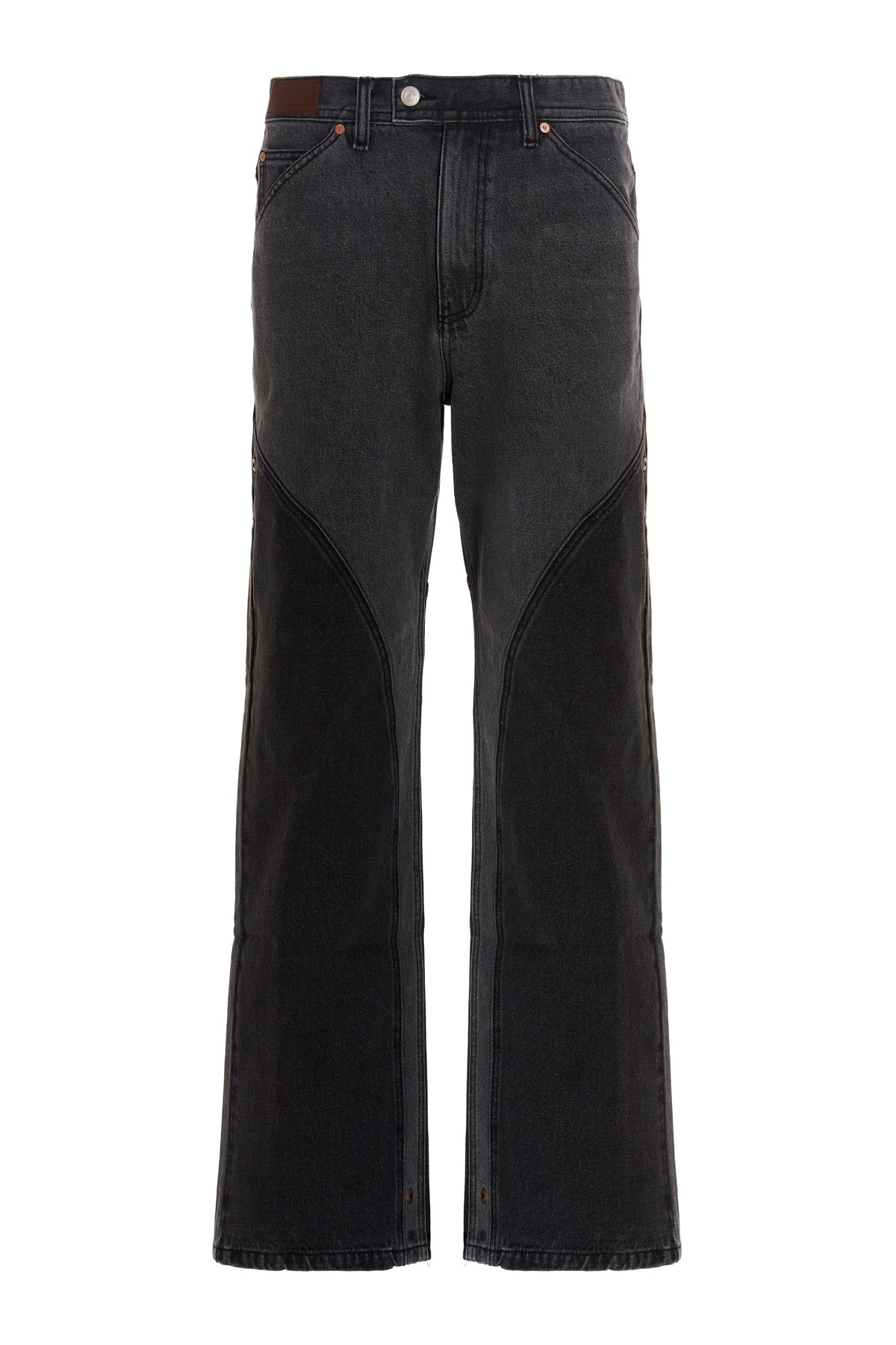 ANDERSSON BELL Loose Fit Jeans