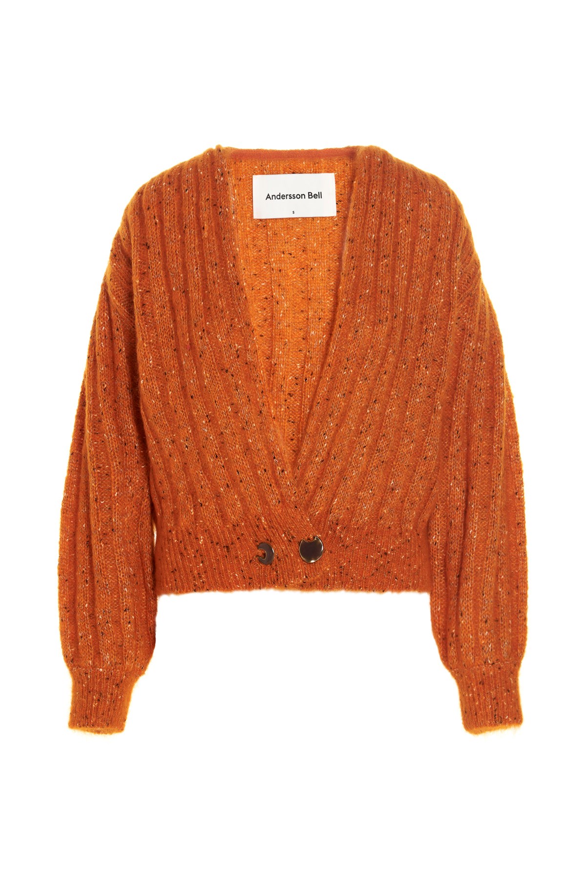 ANDERSSON BELL 'Connely' Cardigan
