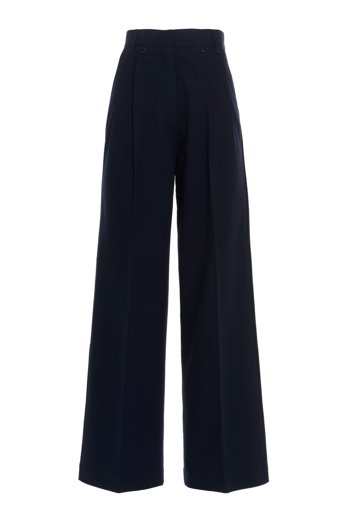 DHRUV KAPOOR Palazzo Trousers