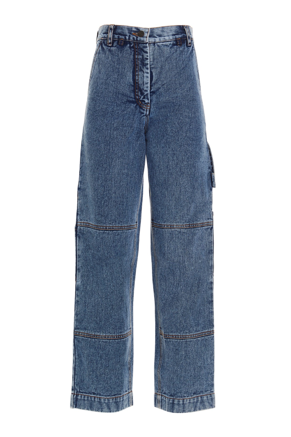 DHRUV KAPOOR 'Carpenter' Jeans