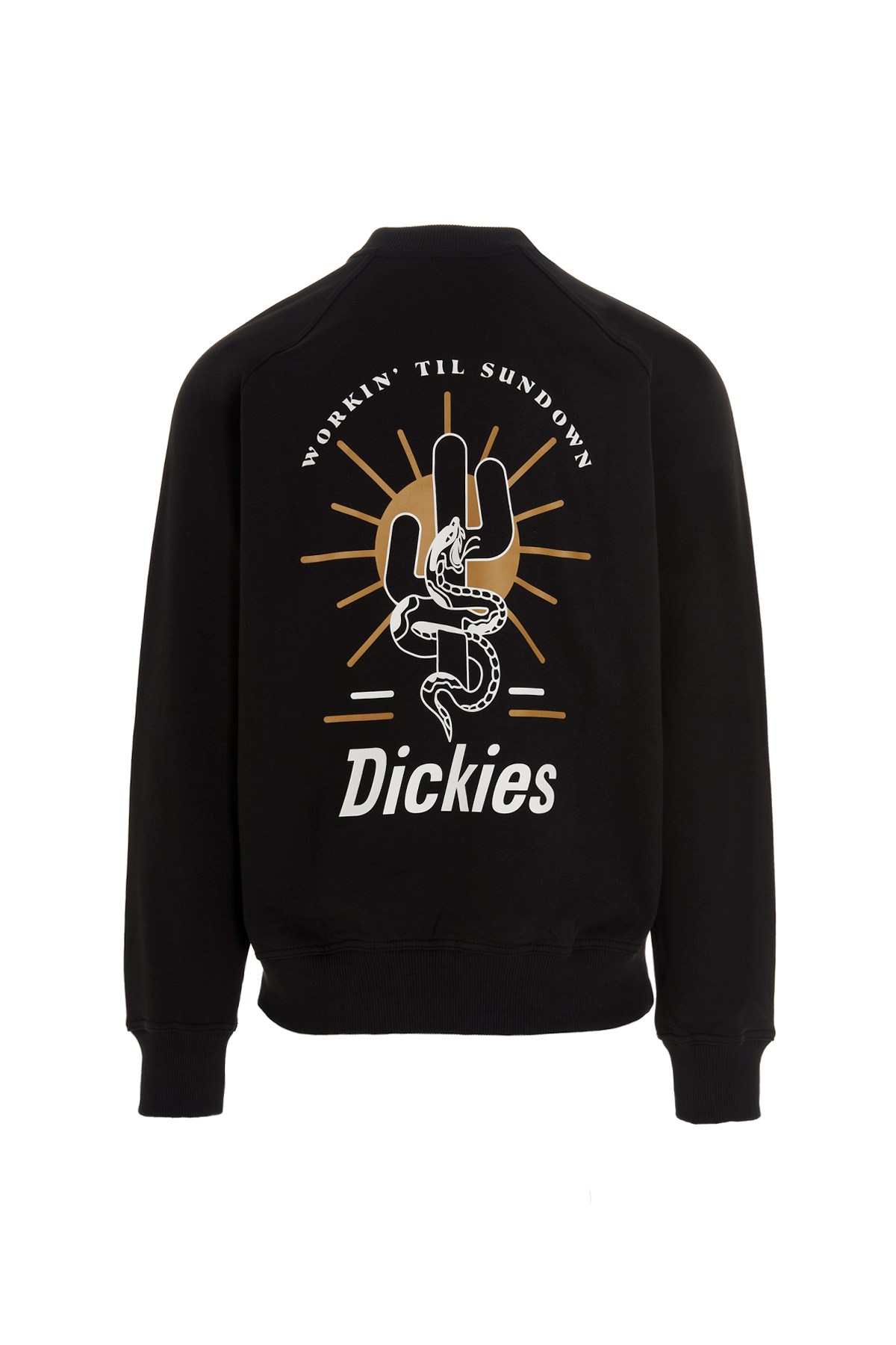 DICKIES Sweatshirt 'Bettles'