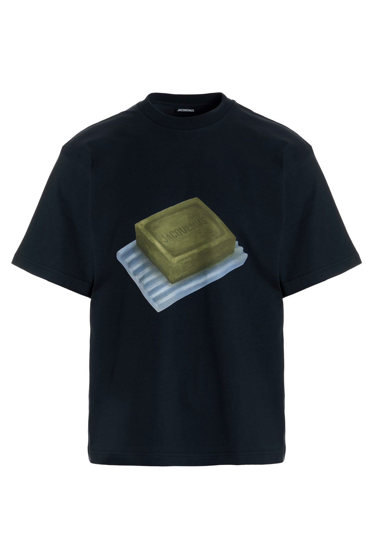 JACQUEMUS 'Le T-Shirt Savon' T-Shirt