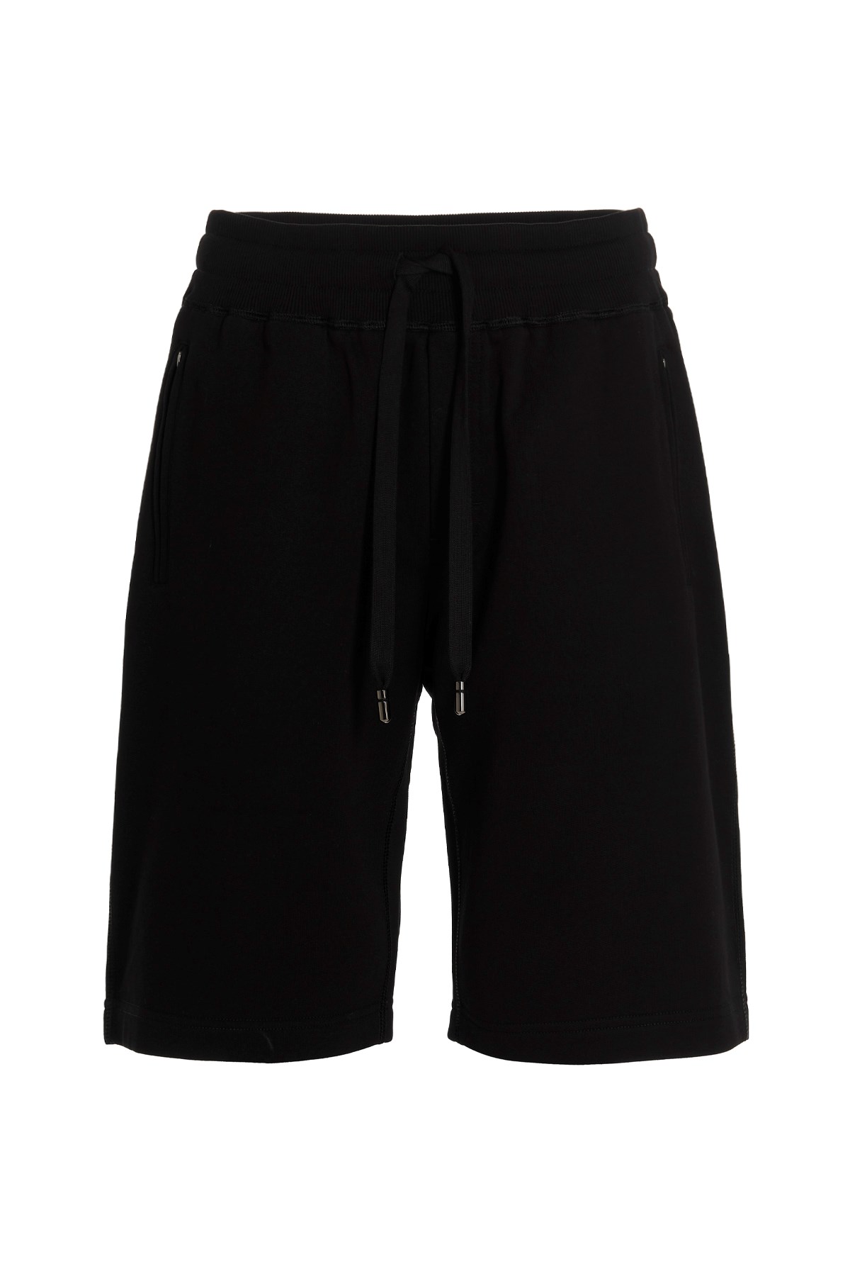 DOLCE & GABBANA 'Essential’ Bermuda Shorts
