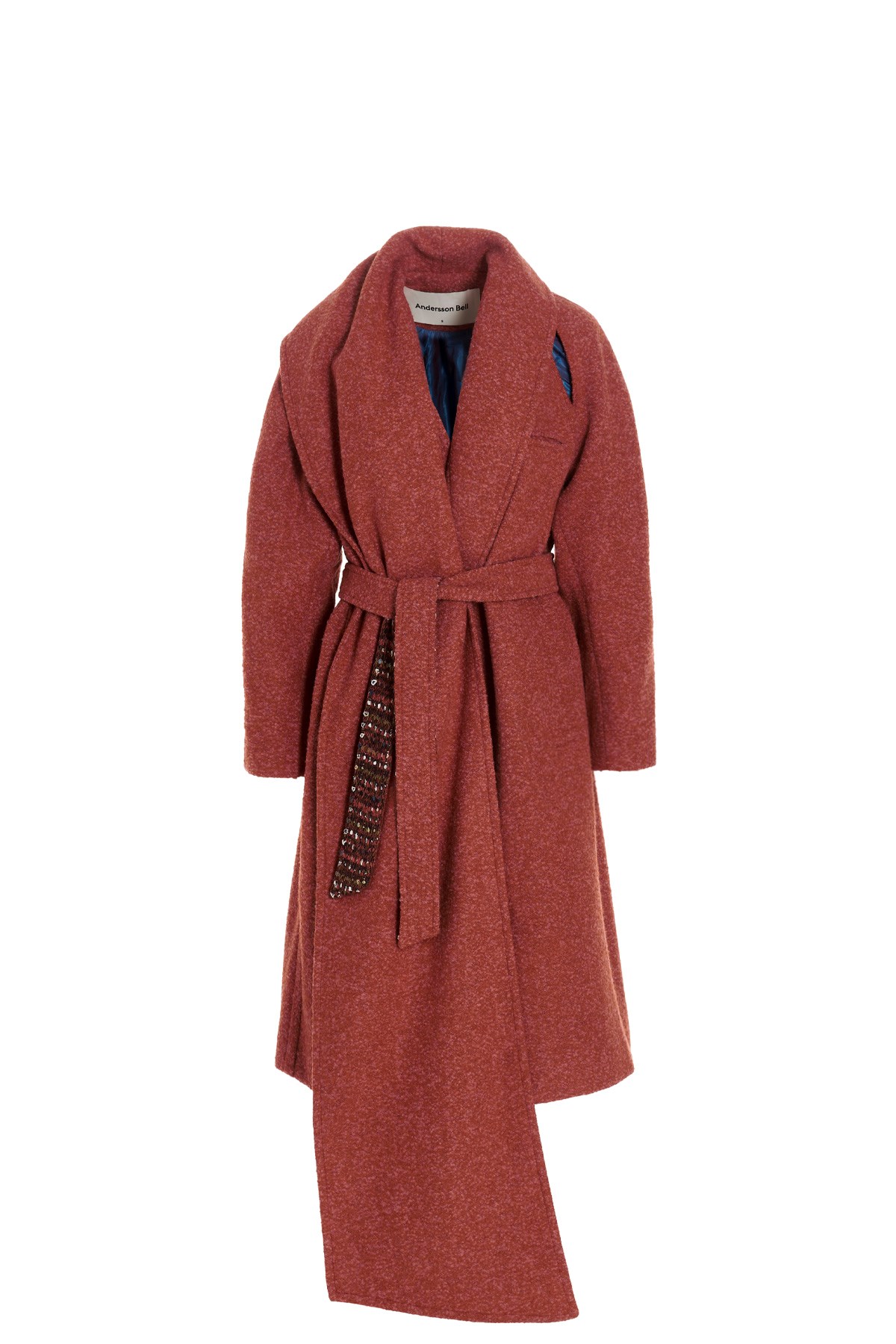 ANDERSSON BELL 'Lavina’ Coat
