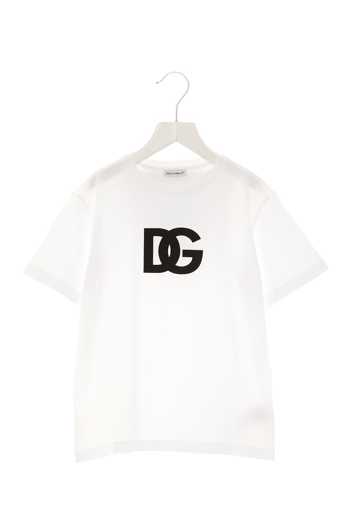 DOLCE & GABBANA ‘Dg’ T-Shirt