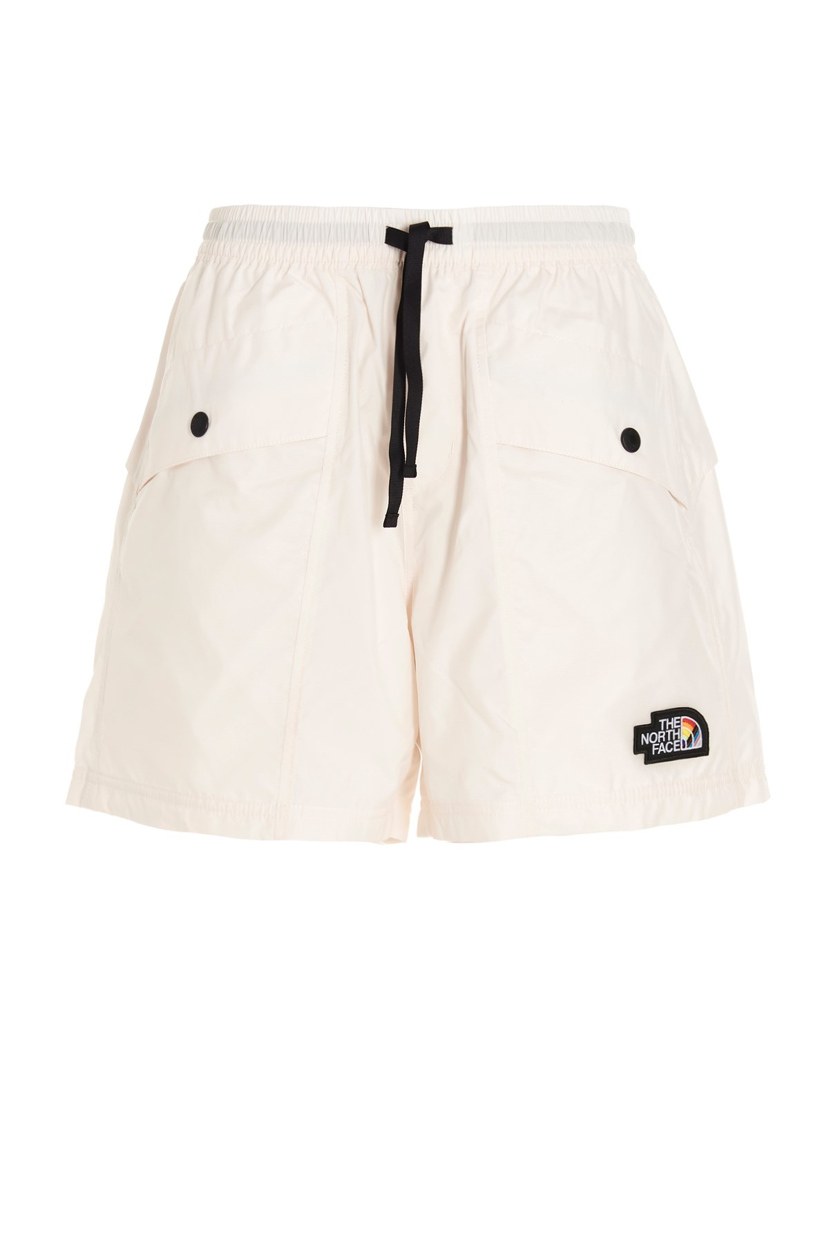 THE NORTH FACE Shorts 'Tnf Outline’