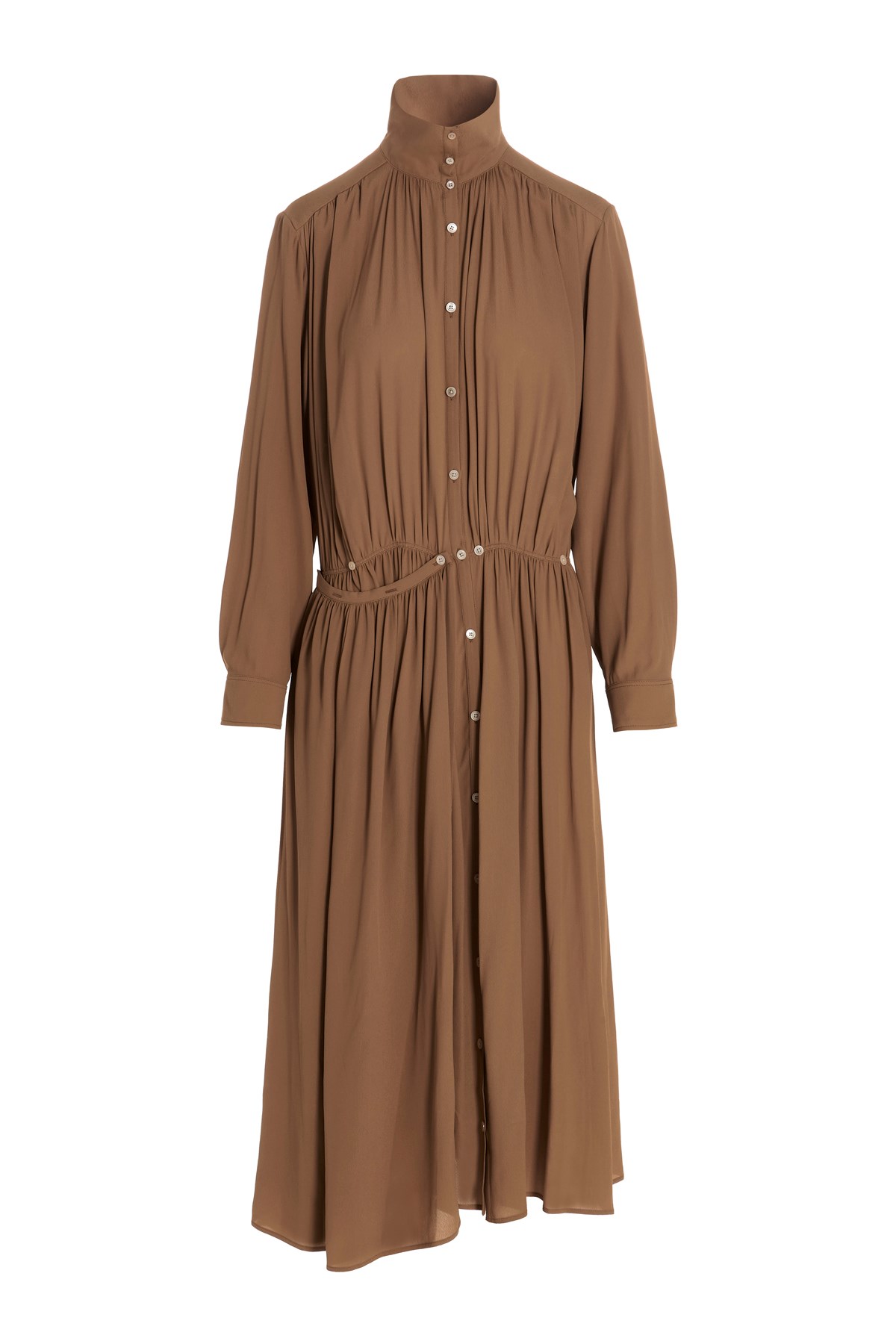 LEMAIRE 'Apron’ Dress