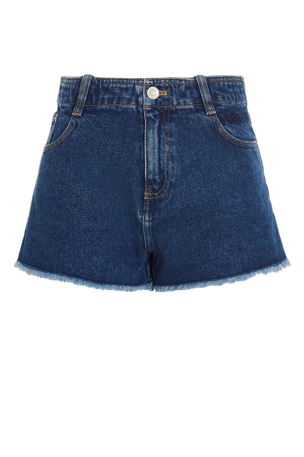 KENZO Jeanss Shorts