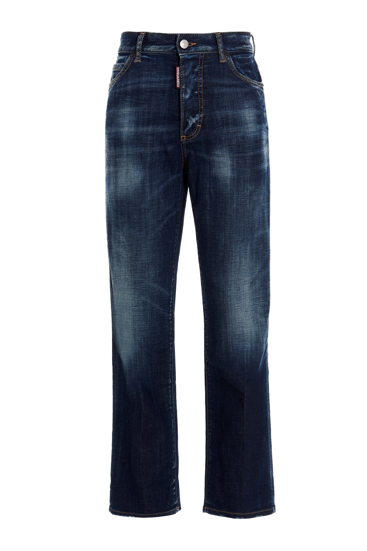 DSQUARED2 'Boston’ Jeans