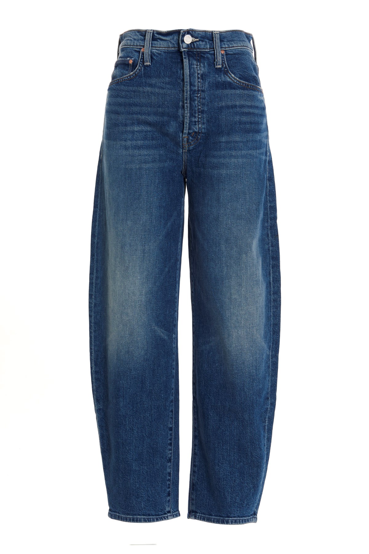 MOTHER 'The Curbside Ankle’ Jeans