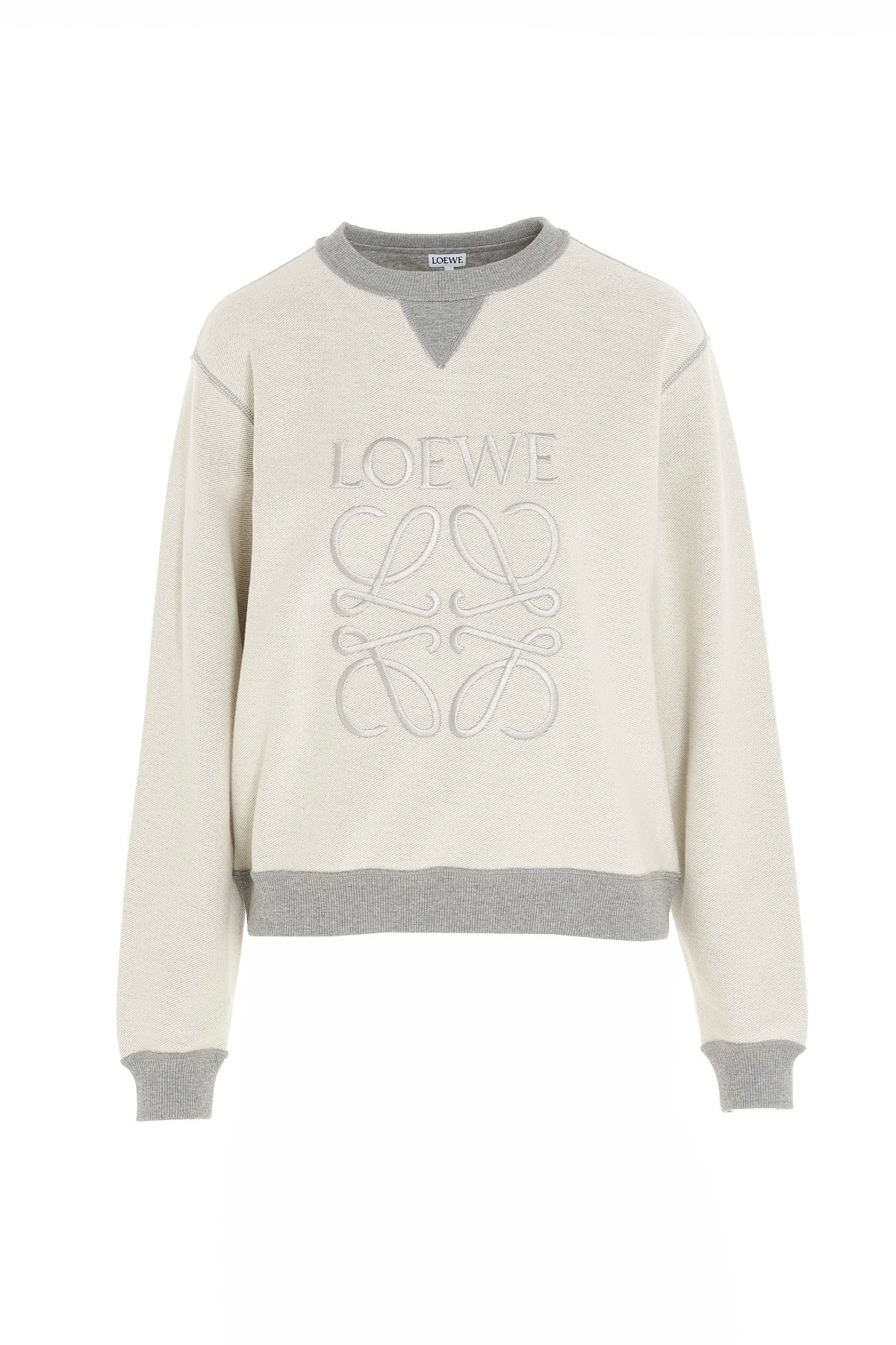 LOEWE 'Anagram’ Sweatshirt
